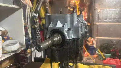 Looking to have your atv/ side by side/ dirt bike/snowmobile/ small engine serviced? Look no further...