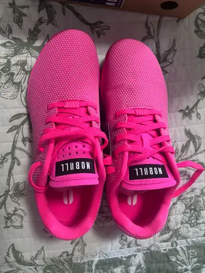 Nobull Outwork shoes , View more