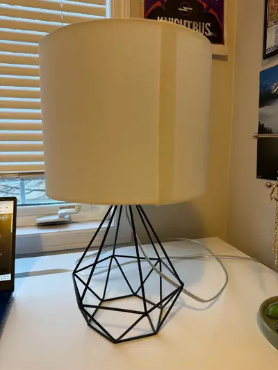 Decorative Lamp, View more