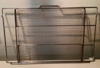 Grille de cuisson air Fryer pour four encastré marque Frigidaire