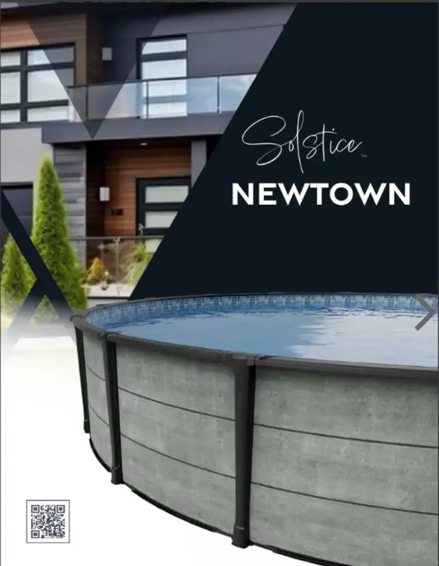 Above Ground Pools in Hot Tubs & Pools in Regina - Image 4