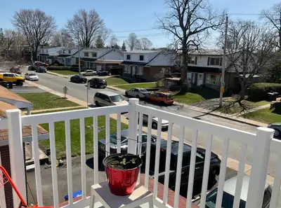 5 ½ à louer – Chomedey, Laval