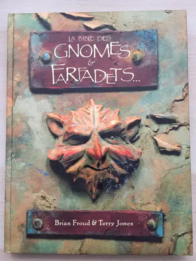 La Bible des gnomes et farfadets..., View more