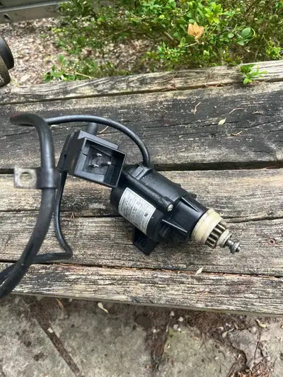 toro snowblower electric starter, View more
