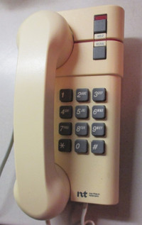 Northern Telecom phone