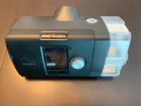 CPAP Machine ReaMed AirSense 10
