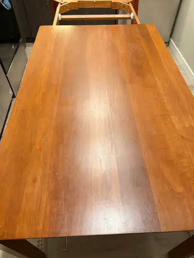 Dining table for 8, View more