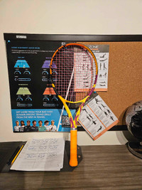 Babolat Pure Aero  Rafa 26" Junior Racquet
