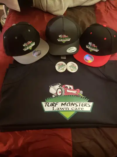 Personalized Clothing & accessories, View more
