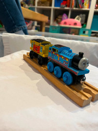 Thomas the train - Thomas Birthday