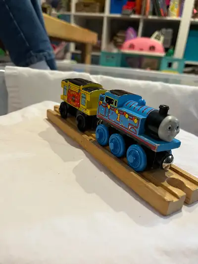 Thomas the train - Thomas Birthday, View more