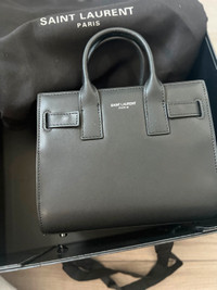 saint laurent woman's purse