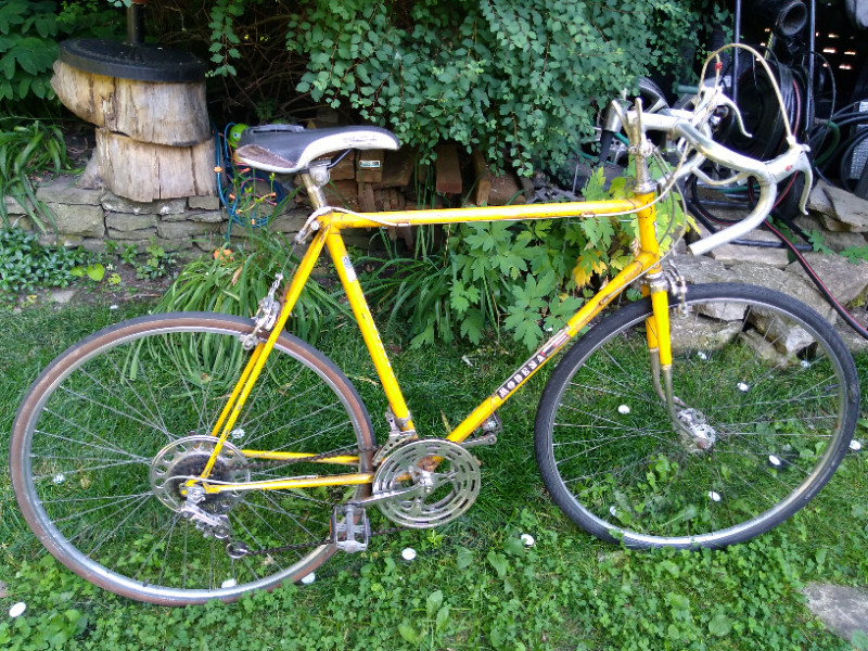 39 ads for vintage 10 speed bikes in Road in Ontario Kijiji Marketplaces