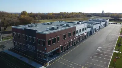 Propulsez votre entreprise grâce au concept unique de location évolutive de Mon Espace Atelier (MEA)...