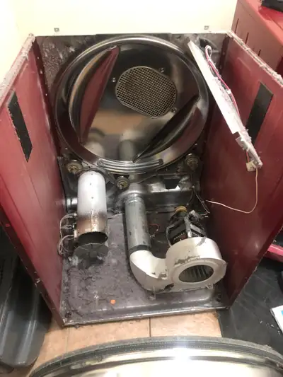 Appliance Repair  Stove Oven  Fridge Dishwasher Dryer Washer, View more