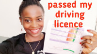 OVERSEA DRIVER LICENSE HOLDERS MUST WELCOME
