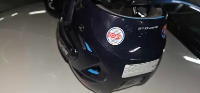 Bauer Helmet, View more