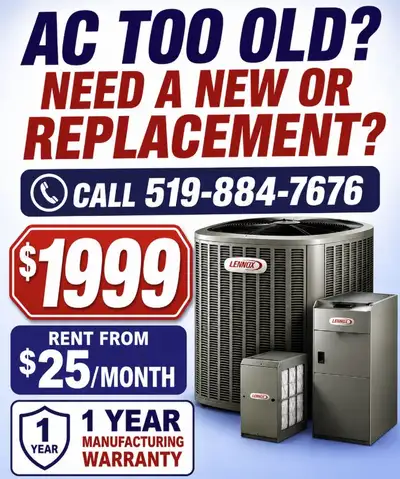 AIR CONDITIONER AIR CONDITIONER AIR CONDITIONER SUMMER SAVINGS, View more