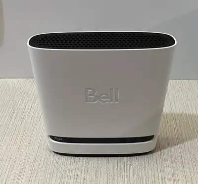 Like new condition, and tested as a regular router, excellent working condition. Not tested Fiber Op...