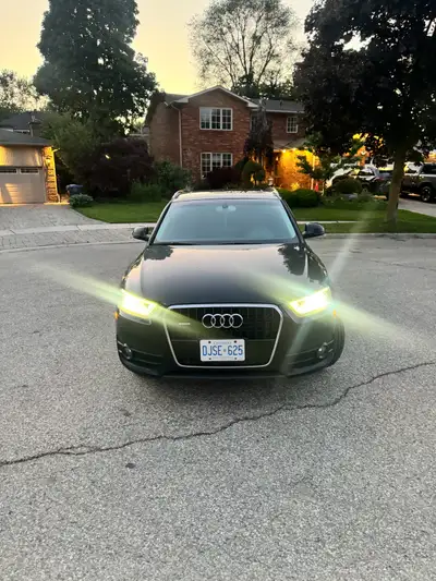 2015 Audi Q3 for Sale, View more