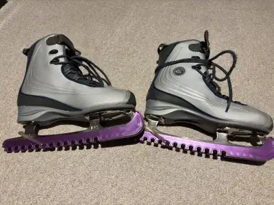 CCM Skates Women Size 7, View more