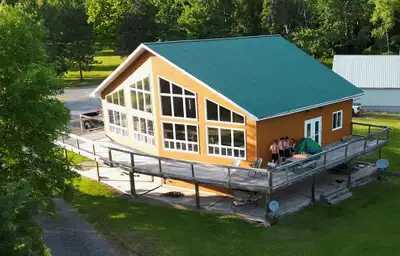Lake of the Woods Cabin Bookings available: July 5-12, July 19-26, Aug. 16-23. Aug. 28 - October. Fo...