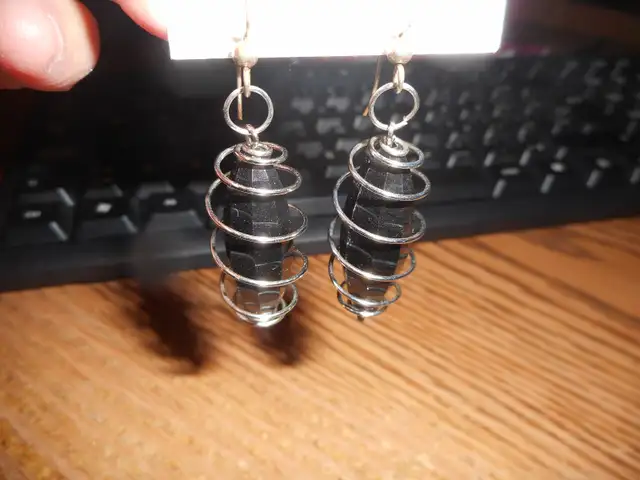Mixed Earrings518057901131704324