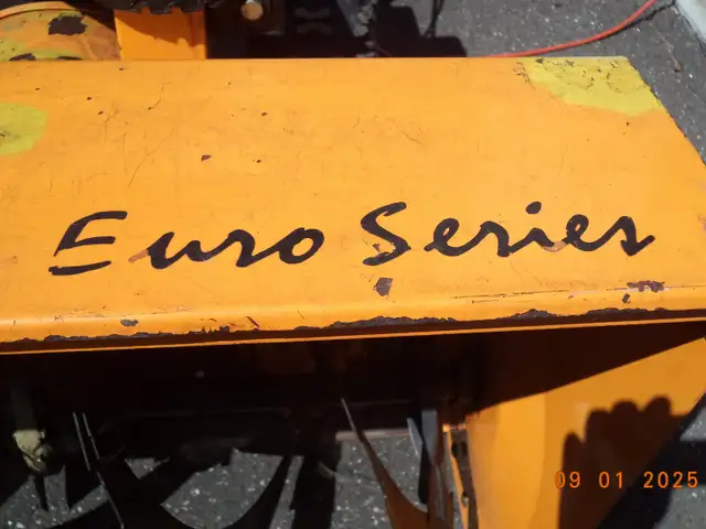 Souffleuse à Neige in Snowblowers in Drummondville - Image 4