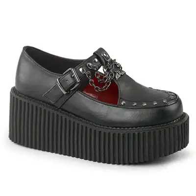 Demonia Creeper - 215 size 11 women’s , View more