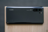 Huawei p30 pro PLUS 256GB MEMORY CARD - black - great condition
