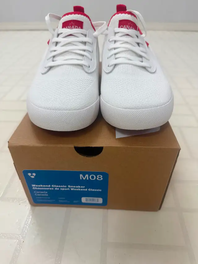 Vessi Weekend Waterproof Shoe