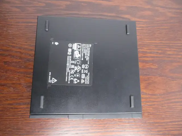 Dell Optiplex 3050 Micro Tiny Computer i5-6500T 8GB 500GB Win11 in Desktop Computers in City of Toronto - Image 6