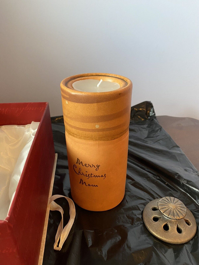 Candle gift for mom(read all) in Other in Markham / York Region - Image 3