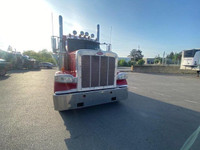 2008 Peterbilt 388 - C15 