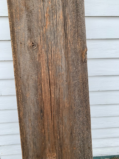 Selling vintage century old plus barn boards with widths ranging from 7" to 14", and lengths ranging...