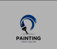 Professional painting 