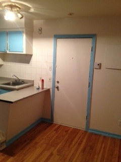 2 1/2 a louer pres de cegep maisonneuve — photo 2