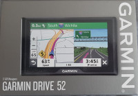 GPS Garmin Drive 52