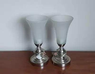 ART DECO LAMPS, View more