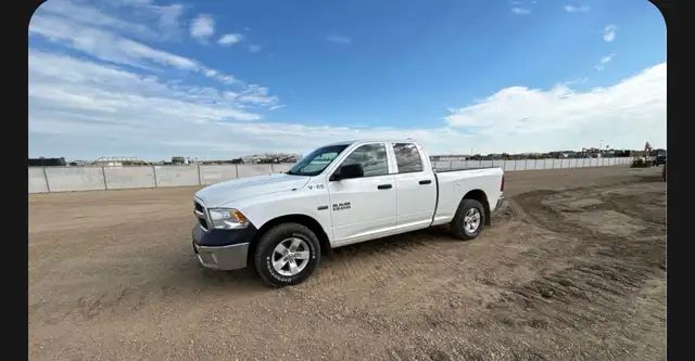 Truck car