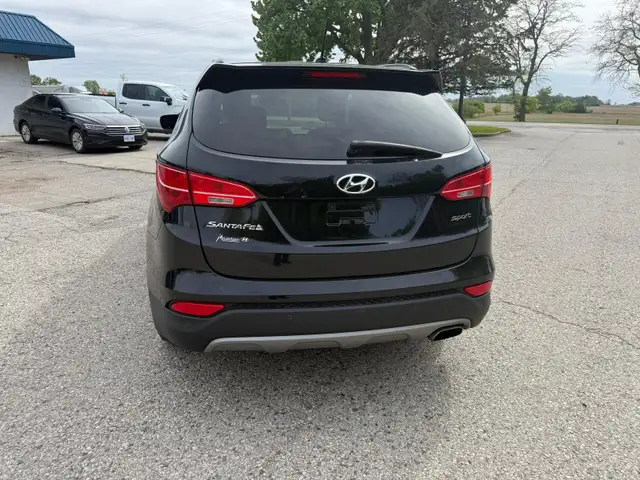 Hyundai Santa Fe600959120006850561