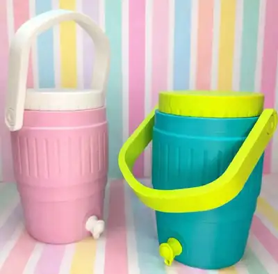 Pop Can Cooler Coozie, View more