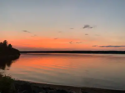 3 bdrm waterview cottage for rent in Miramichi, View more