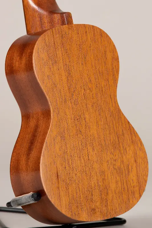 Ukulele Kiwaya KS-1 Soprano in Guitars in Sherbrooke - Image 10