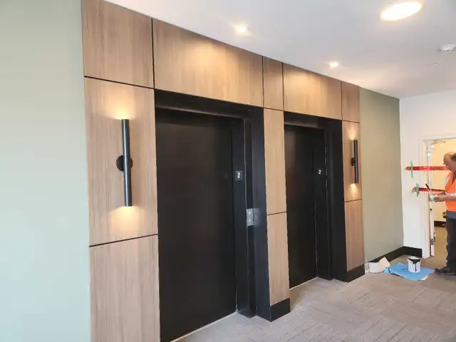 Experienced millwork installer and carpenter525757145605754883