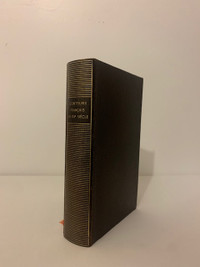 CONTEURS FRANÇAIS DU 16E SIÈCLE - 1965 - BIBLIOTHÈQUE PLÉIADE