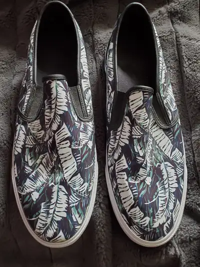 Mens Vans Slip ons, View more
