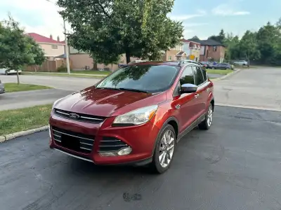 Mileage: ~200,000 km Engine: 1.6L 4-cylinder Drivetrain: FWD Transmission: Automatic Single Owner an...