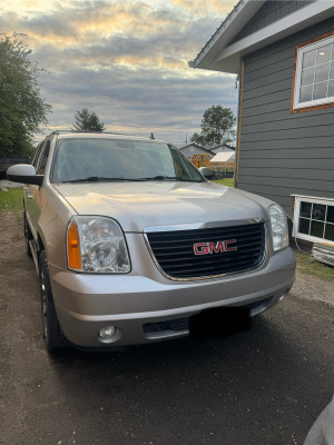 2010 GMC Yukon SLT