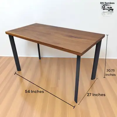 Office Workstation Meeting Desk Dining Table Furniture K7906, View more